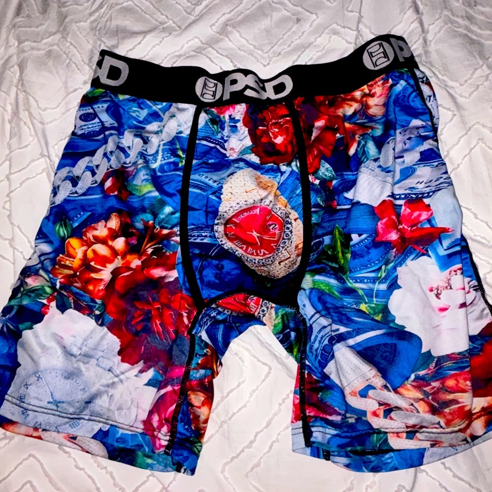 PSD BRIEFS